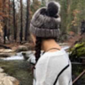 Meet your Posher, Haley